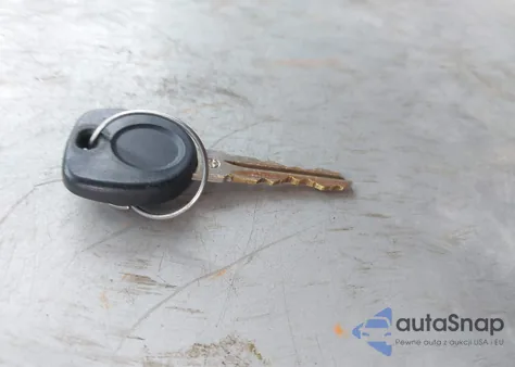 2010 Chevrolet Cobalt Ls z USA, uszkodzony, nr VIN 1G1AB5F54A7174251